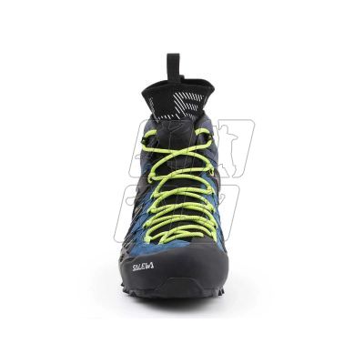 3. Buty trekkingowe Salewa MS Wildfire Edge MID GTX M 61350-8971