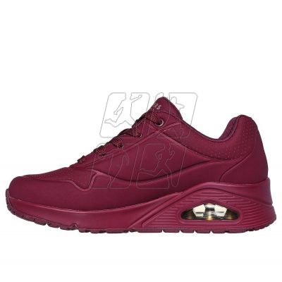 4. Buty Skechers UNO Stand on Air W 73690-PLUM