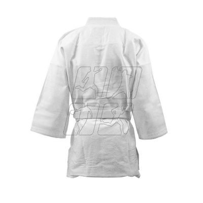 3. Strój do judo SMJ Sport HS-TNK-000008568