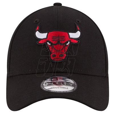 5. Czapka z daszkiem New Era 9Forty The League Chicago Bulls NBA Cap 11405614