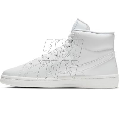 2. Buty Nike Court Royale 2 Mid W CT1725 100