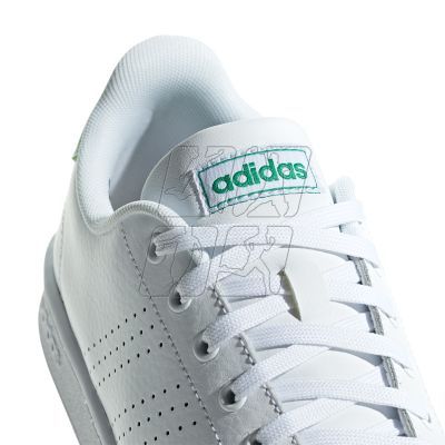 5. Buty adidas Advantage M F36424