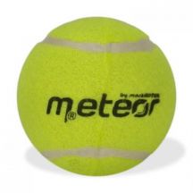 Piłka do tenisa ziemnego Meteor 3szt 19000