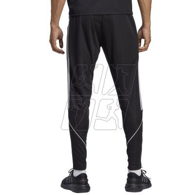 8. Spodnie adidas Tiro 23 Pants M HS7232