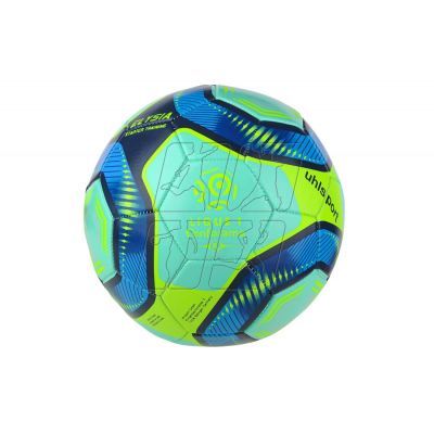 3. Piłka nożna uhlsport Elysia Ball 45139161