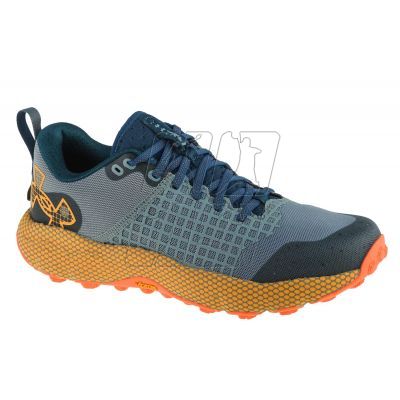 5. Buty do biegania Under Armour Hovr DS Ridge TR M 3025852-301