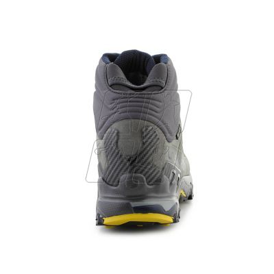 4. Buty La Sportiva Ultra Raptor II Mid Leather Gtx Clay M 34J909629