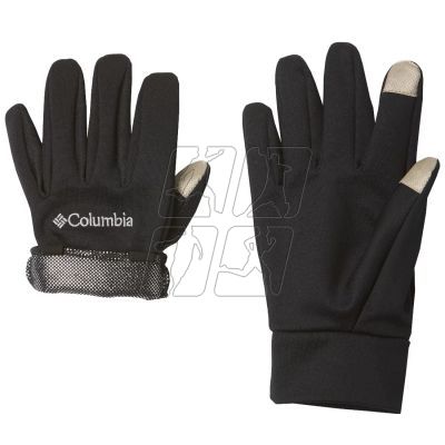 6. Rękawiczki Columbia Omni-Heat Touch Liner Glove M 1827791010