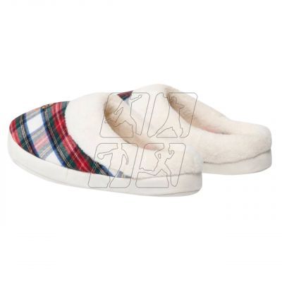 7. Kapcie Lauren Ralph Lauren Slippers W 297860452002