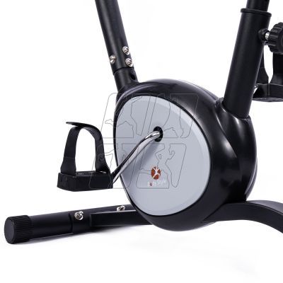 10. Rower treningowy Body Sculpture BC 1430 BLACK