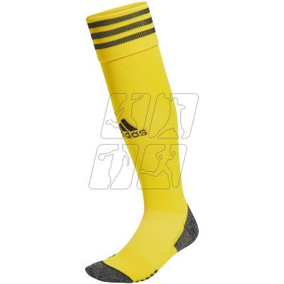 Getry piłkarskie adidas Adi 21 Socks HH8924