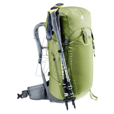 15. Plecak turystyczny Deuter Trail Pro 36L 3441324-2446