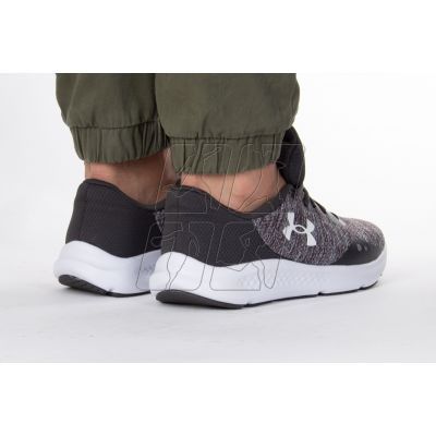 5. Buty Under Armour Charged Pursuit 3 Twist M 3025945-100