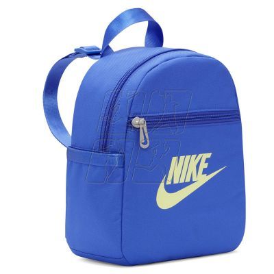 3. Plecak Nike Sportswear Futura 365 Mini CW9301-581