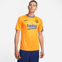 Koszulka Nike FC Barcelona DF Top M DH7688 837