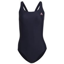 Kostium kąpielowy adidas SH3.RO Solid Swimsuit W HL8455