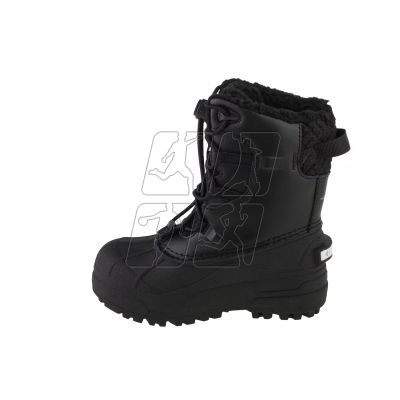 6. Buty Columbia Bugaboot Celsius Wp Snow Boot Jr 2007401010