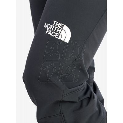 9. Spodnie narciarskie The North Face Dawn Turn Warm Pant W NF0A7Z8XMN81