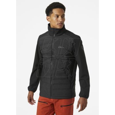 7. Kurtka Helly Hansen HP Insulator 2,0 M 34286 990