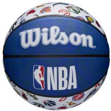 Piłka Wilson NBA All Team WTB1301XBNBA