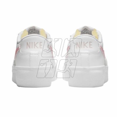 5. Buty Nike Blazer Low Platform W DJ0292-103