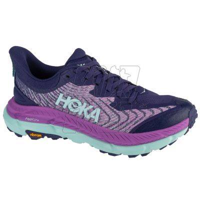 Buty Hoka W Mafate Speed 4 W 1131056-NSOF 