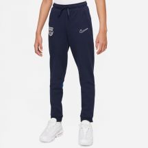 Spodnie Nike FC Barcelona Soccer Pants Jr CW0677 451