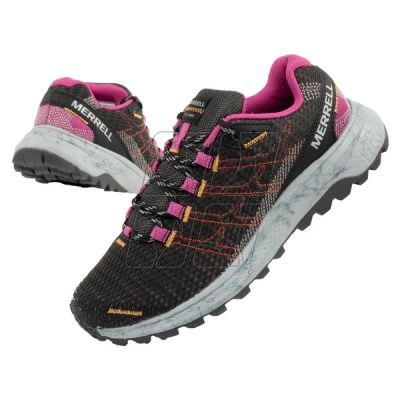 Buty do biegania Merrell Fly Strike W J067444