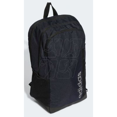 2. Plecak adidas Motion Linear Backpack HS3074