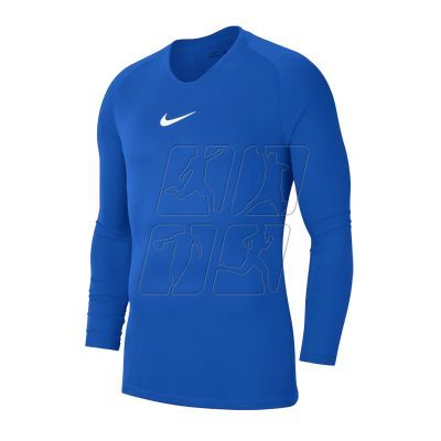 2. Koszulka Nike Dry Park First Layer M AV2609-463