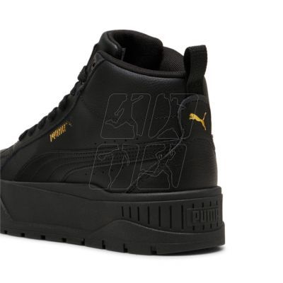 3. Buty Puma Karmen II Mid W 397459-02