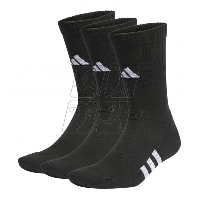 Skarpety adidas Performance Cush Crew 3-pack IC9521