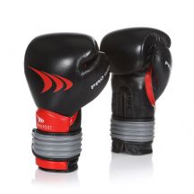 Rękawice bokserskie Yakima Pro Spider 12 oz 10033912OZ
