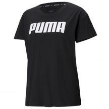 Koszulka Puma Rtg Logo Tee W 586454 01