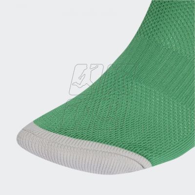 4. Getry adidas Milano 23 Socks IB7819 