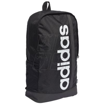 2. Plecak adidas Essentials Linear Backpack HT4746