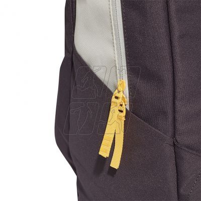 4. Plecak adidas Parkhood Bag FS0275
