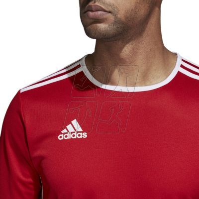 3. Koszulka piłkarska adidas Entrada 18 CF1038