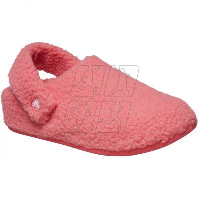 2. Klapki Crocs Classic Cozzy W 209386 6XF