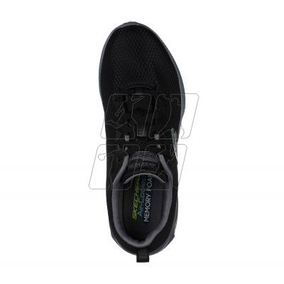 2. Buty Skechers Skech-Air Dyna-Air M 52556-BKCC