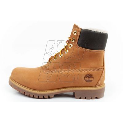 2. Buty Timberland Premium 6 M TB1A2E31231