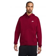 Bluza Nike Sportswear Club Fleece M BV2654-677