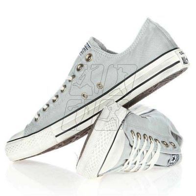 11. Trampki Converse Chuck Taylor OX 142229F