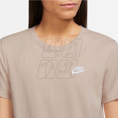 3. Koszulka Nike Sportswear W DX7902-126