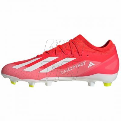 7. Buty piłkarskie adidas X Crazyfast League M IE2377