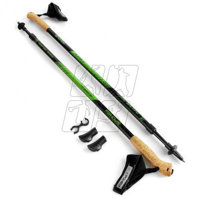 3. Kijki do Nordic Walking Spokey Rubble 922208