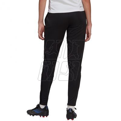 2. Spodnie adidas Entrada 22 Training Pants W HC0335