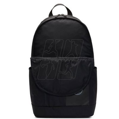 5. Plecak Nike Paris Saint-Germain Elemental Backpack DJ9966 010