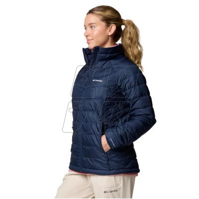 2. Kurtka Columbia Powder Lite II Full Zip Jacket M 2089451464 