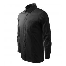 Koszula Malfini Style LS M MLI-20901 czarny